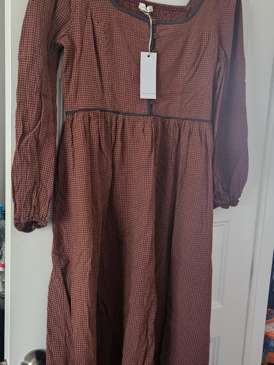 Neuflora Dresses & Skirts - Neuflora Estella Dress Size XL